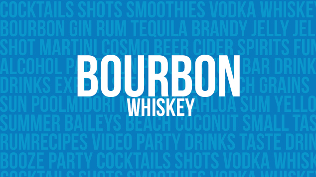 Bourbon Cocktail Recipes