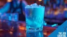 The Jecdi Cocktail