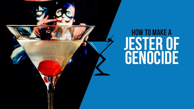 Food & Drink  Recipes