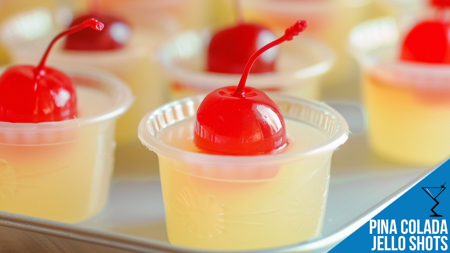 Best jello shots