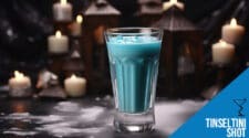 Tinseltini Shot