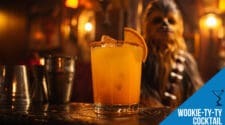 Wookie-Ty-Ty Cocktail