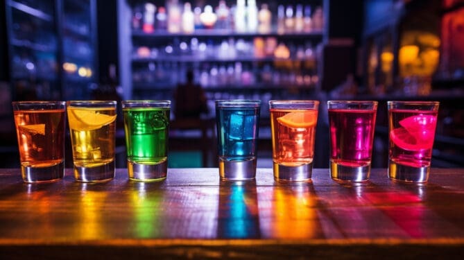 Shots Starting with X