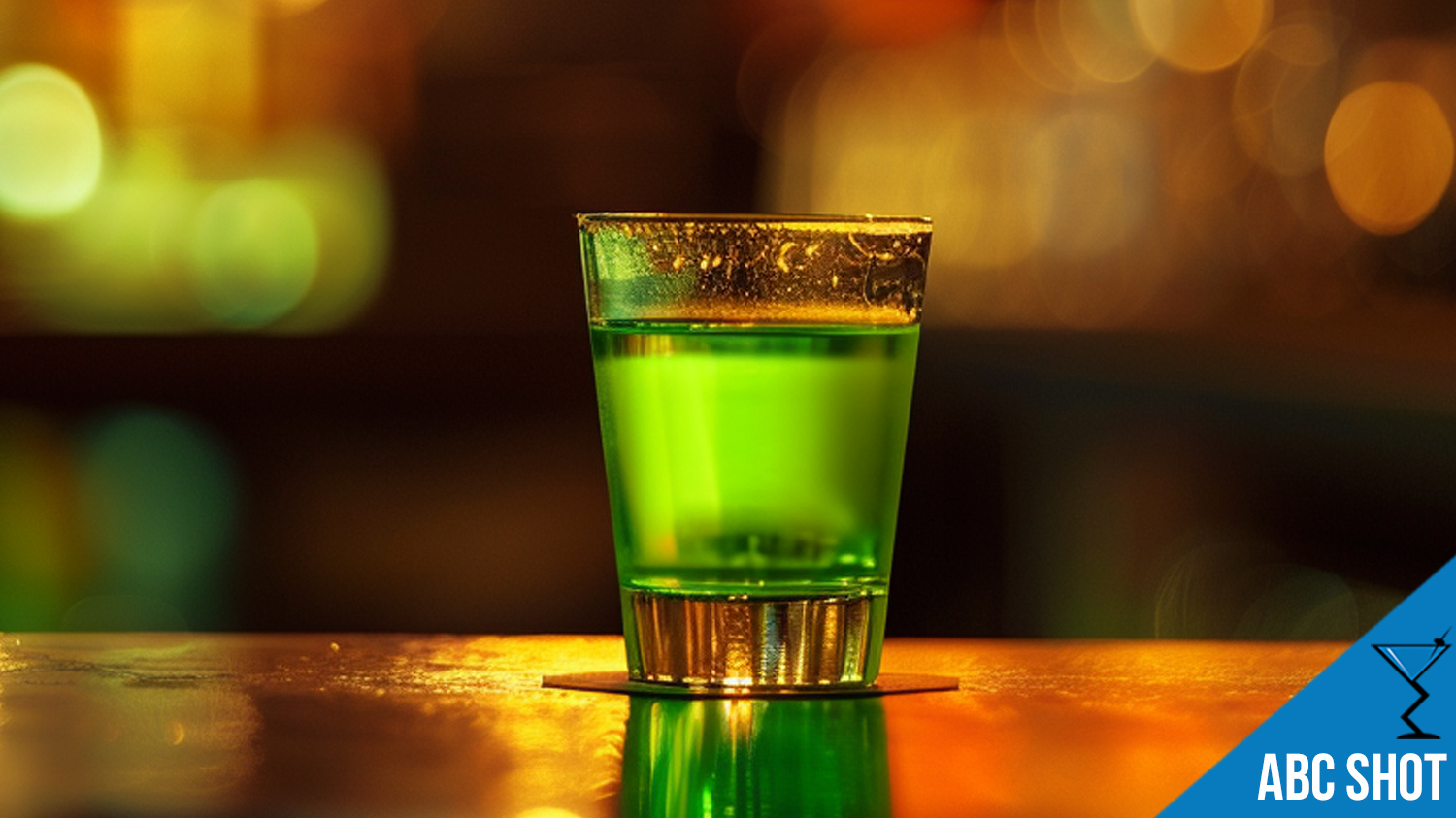 ABC Shot Recipe – Food & Drink Recipes