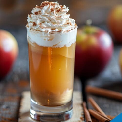 Apple Pie Shot Recipe - Tastes Like Homemade Pie