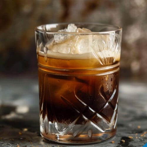 Black Magic Cocktail Recipe - Mystical and Bold Flavor