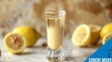 Cement Mixer Shot Recipe - A Hilarious Prank Shot for Friends
