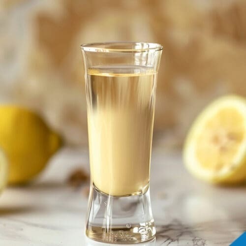 Cement Mixer Shot Recipe - A Hilarious Prank Shot for Friends