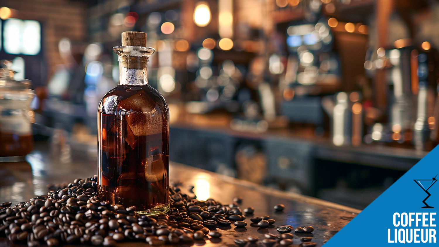 Decadent Coffee Liqueur Cocktails: Best Recipes and Top Brands