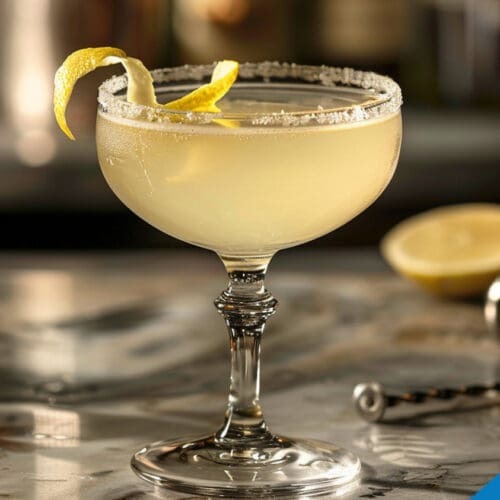 Corpse Reviver Cocktail Recipe - Classic Revival Drink