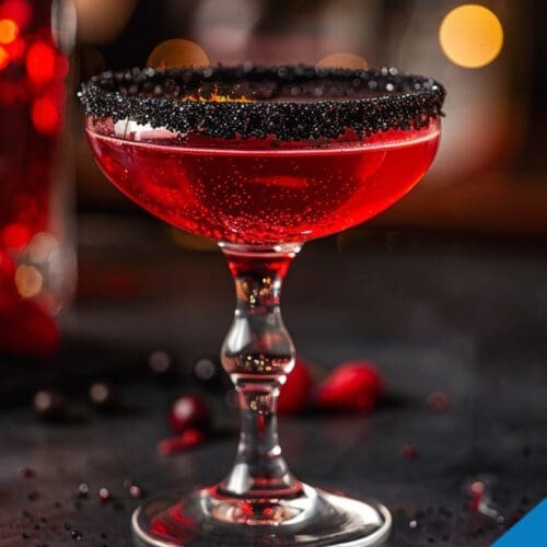 Deadpool Margarita Recipe: A Bold Twist on a Classic