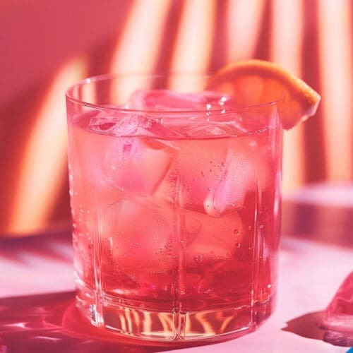Dirty Shirley Cocktail Recipe: Fruity and Fun Drink