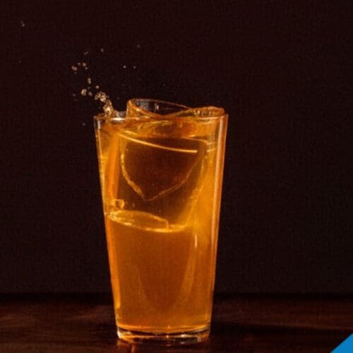Fire Bomb Shot Recipe - Spice Up Your Night with Fireball Whisky