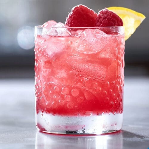 Heavy Petting Zoo Cocktail Recipe – Fruity, Bold, and Refreshing