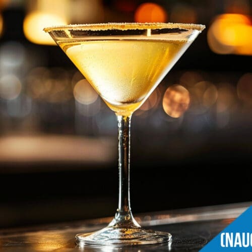 Leg Spreader (Naughty) Cocktail Recipe: A Strong Mixed Drink