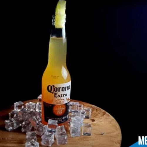 Mexican Sunrise Cocktail Recipe - Vibrant and Refreshing