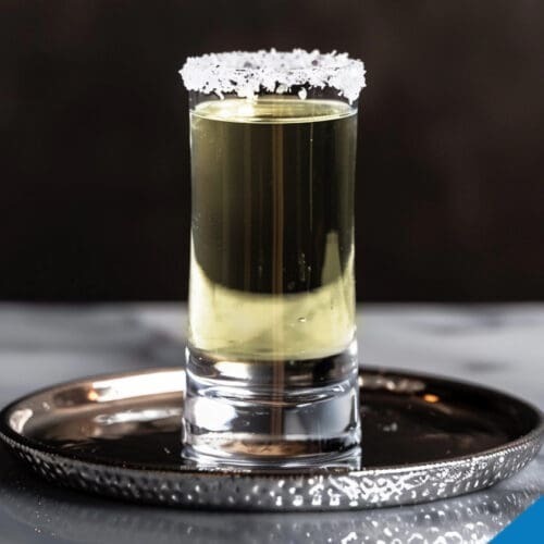 PayDay Shot Recipe - A Sweet and Nutty Delight