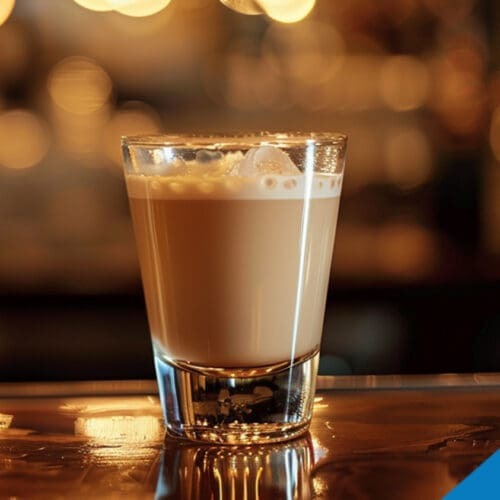 Payday Shot Recipe - Sweet and Indulgent Treat