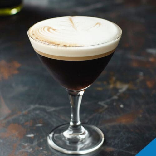 Seamstress Irish Coffee Recipe - Cozy and Delicious Drink
