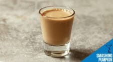 Smashing Pumpkin Shot Recipe - Creamy, Spicy, and Bold Fall Flavor