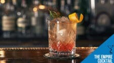 The Empire Cocktail