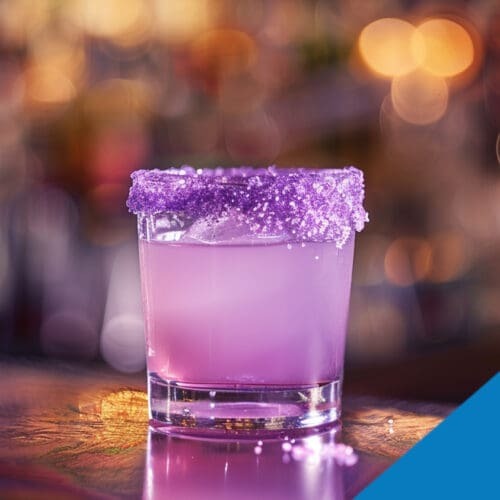 Wet Fantasy Shot Recipe: A Colorful and Sweet Party Drink