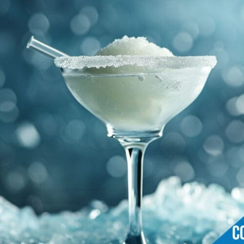 Winter is Coming Cocktail Recipe: Embrace the Chill with this Icy Drink